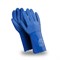 Перчатки Manipula Specialist® Шельф (интерлок+ПВХ 1,9мм), P-T-23/CG-981 - фото 11776902