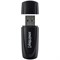Флеш-диск 64 GB SMARTBUY Scout, USB 2.0, черный, SB064GB2SCK - фото 11817667