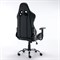 Кресло компьютерное BRABIX "Hunter GM-130", две подушки, экокожа, черное, 532798 - фото 11817701