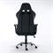 Кресло компьютерное BRABIX "Hunter GM-130", две подушки, экокожа, черное, 532798 - фото 11817702