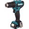 Дрель MAKITA DF333DWAE - фото 11830358