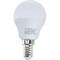 Лампа IEK LLE-G45-7-230-30-E14 - фото 11886797