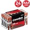 Батарейка Camelion Plus Alkaline LR03 PB-24 1.5В - фото 11936824