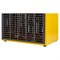 Тепловая пушка электрическая BALLU BHP-ME-9, 9000 Вт, 380 B, терморегулятор, прямоугольная, желтая, НС-1069380 - фото 12056421