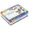 Гуашь ГАММА "Классическая", 12 цветов по 20 мл, картонная упаковка, 22103012 - фото 12110720
