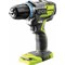 Бесщеточная дрель-шуруповерт Ryobi ONE+ R18DDBL-0 - фото 12128400