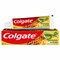 Зубная паста 100 мл COLGATE "Прополис и алоэ", забота о деснах, с фторидом и кальцием, 7891024131411 - фото 12246652