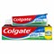 Зубная паста 150 мл COLGATE "Натуральная мята", тройное действие, с фторидом, 6920354806926 - фото 12246664