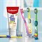 Зубная щетка детская (2-5 лет) COLGATE, супер мягкая, 8718951414181 - фото 12246707