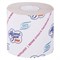 Бумага туалетная бытовая, 51 м, МЯГКИЙ ЗНАК, на втулке, С28, белая - фото 12320903
