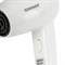 Фен для волос настенный SONNEN HD-2101 ULTRA PLUS, 1300 Вт, 2 скорости, белый, 608481 - фото 12321690