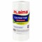 Салфетки универсальные в рулоне, 70 шт., 20х22 см, вискоза (спанлейс), 45 г/м2, LAIMA, 601566 - фото 12469694