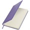 Ежедневник недатированный А5 138х213 мм BRAUBERG "Imperial" под кожу, 160 л., фиолетовый, 111854 - фото 12471405