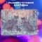 Картина стразами (алмазная мозаика) 30х40 см, ОСТРОВ СОКРОВИЩ "Волки", на подрамнике, 662423 - фото 12475071