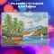 Картина стразами (алмазная мозаика) 30х40 см, ОСТРОВ СОКРОВИЩ "Солнце южного моря", без подрамника, 662567 - фото 12475161