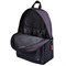 Рюкзак BRAUBERG ENERGETIC универсальный, эргономичный, "Korean", черный, 43х30х16 см, 270795 - фото 12534737