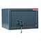 Сейф мебельный AIKO "T-170 KL", 170х260х230 мм, 5 кг, ключевой замок, крепление к стене - фото 12536618
