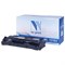 Картридж лазерный NV PRINT (NV-ML-1210U) для SAMSUNG ML-1210/1220/1250, ресурс 2500 стр. - фото 12538716