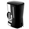 Кофеварка капельная BRAYER BR1122, 900 Вт, объем 1,5 л, черная - фото 12544413