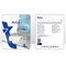 Флеш-диск 8GB NETAC U326, USB 2.0, серебристый, NT03U326N-008G-20PN - фото 12545757