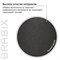 Кресло офисное BRABIX PREMIUM "Advance EX-575", хром, экокожа, черное, 531825 - фото 12546662