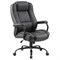 Кресло офисное BRABIX PREMIUM "Heavy Duty HD-002", усиленное, НАГРУЗКА до 200 кг, экокожа, 531829 - фото 12546684