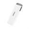 Флеш-диск 64 GB NETAC U185, USB 2.0, белый, NT03U185N-064G-20WH - фото 12550848