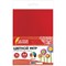 Цветной фетр МЯГКИЙ А4, 2 мм, 15 листов, 15 цветов, плотность 170 г/м2, ОСТРОВ СОКРОВИЩ, 660623 - фото 12557787