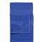 Полотенце махровое (50х90), голубой - фото 12561105