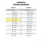 Папка архивная с завязками А4 (325х250 мм), 75 мм, до 700 листов, микрогофрокартон, БЕЛАЯ, STAFF, 128869 - фото 12647838