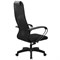Кресло офисное BRABIX PREMIUM "Ultimate EX-800" пластик, плотная двойная сетка Х2, черное, 532914 - фото 12671929