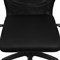 Кресло офисное BRABIX PREMIUM "Ultimate EX-800" пластик, плотная двойная сетка Х2, черное, 532914 - фото 12671931
