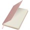 Ежедневник недатированный А5 138х213 мм BRAUBERG "Imperial" под кожу, 160 л., розовый, 111859 - фото 13098988