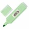 Текстовыделитель BRAUBERG "ORIGINAL PASTEL", МЯТА, линия 1-5 мм, 151692 - фото 13103537