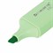 Текстовыделитель BRAUBERG "ORIGINAL PASTEL", МЯТА, линия 1-5 мм, 151692 - фото 13103540