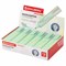 Текстовыделитель BRAUBERG "ORIGINAL PASTEL", МЯТА, линия 1-5 мм, 151692 - фото 13103544