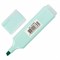 Текстовыделитель BRAUBERG "ORIGINAL PASTEL", БИРЮЗОВЫЙ, линия 1-5 мм, 151694 - фото 13103547