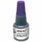 Краска штемпельная TRODAT IDEAL фиолетовая 24 мл, на водной основе, 7711ф, 153080 - фото 13108191