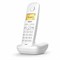 Радиотелефон GIGASET A170, память 50 номеров, АОН, повтор, часы, белый, S30852H2802S302 - фото 13110783