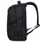 Рюкзак GERMANIUM UPGRADE универсальный, 3 отделения, отделение для ноутбука, USB-порт, "UP-3", черный, 47х33х21 см, 271667 - фото 13113394