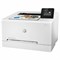 Принтер лазерный ЦВЕТНОЙ HP Color LaserJet M255dw А4, 21 стр./мин, 40000 стр./мес., ДУПЛЕКС, Wi-Fi, сетевая карта, 7KW64A - фото 13115165