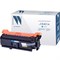 Картридж лазерный NV PRINT (NV-CE401A) для HP LaserJet Pro M570dn/M570dw, голубой, ресурс 6000 стр. - фото 13116352