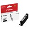 Картридж струйный CANON (CLI-481BK) для PIXMA TS704 / TS6140, черный, ресурс 1478 страниц, оригинальный, 2101C001 - фото 13116702