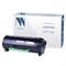 Картридж лазерный NV PRINT (NV-60F5H00) для LEXMARK MX310dn/MX410de/MX611dhe/MX511dhe, ресурс 10000 страниц - фото 13116887