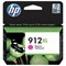 Картридж струйный HP (3YL82A) для HP OfficeJet Pro 8023, №912XL пурпурный, ресурс 825 страниц, оригинальный - фото 13116896