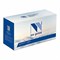 Картридж лазерный NV PRINT (NV-TK5195C) для Kyocera TASKalfa 306ci, голубой, ресурс 7000 страниц - фото 13117125