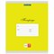 Тетрадь 18 л. BRAUBERG КЛАССИКА, клетка, обложка картон, АССОРТИ (5 видов), 401991 - фото 13118537