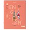 Тетради предметные со справочным материалом, КОМПЛЕКТ 12 ПРЕДМЕТОВ, 48 л., обложка картон, BRAUBERG, "VISION", 404323 - фото 13119138