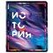Тетради предметные, КОМПЛЕКТ 12 ПРЕДМЕТОВ, 48 л., глянцевый УФ-лак, BRAUBERG, "LIQUID MARBLE", 404837 - фото 13120169