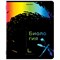 Тетради предметные, КОМПЛЕКТ 12 ПРЕДМЕТОВ, 48 л., матовая ламинация, лак, BRAUBERG, "BRIGHT COLOURS", 404838 - фото 13120187